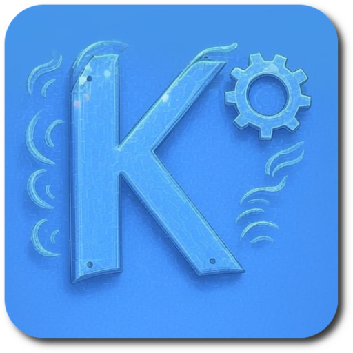 KDE Plasma Breeze